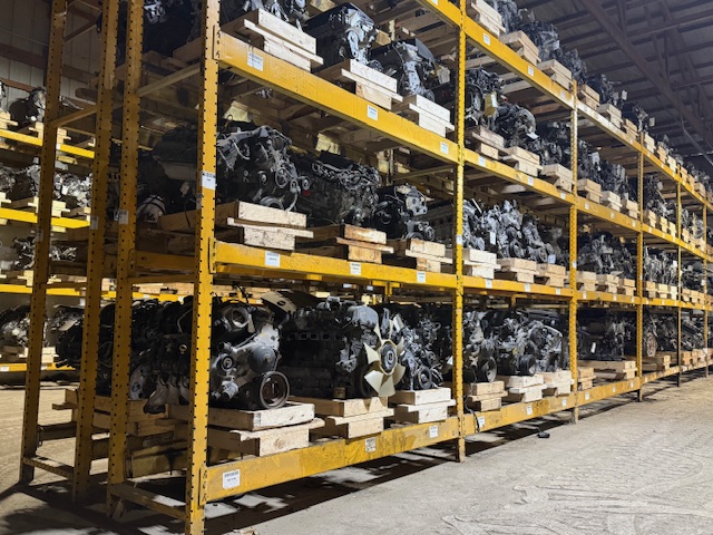 Buckeye Auto Parts-mechanical-parts